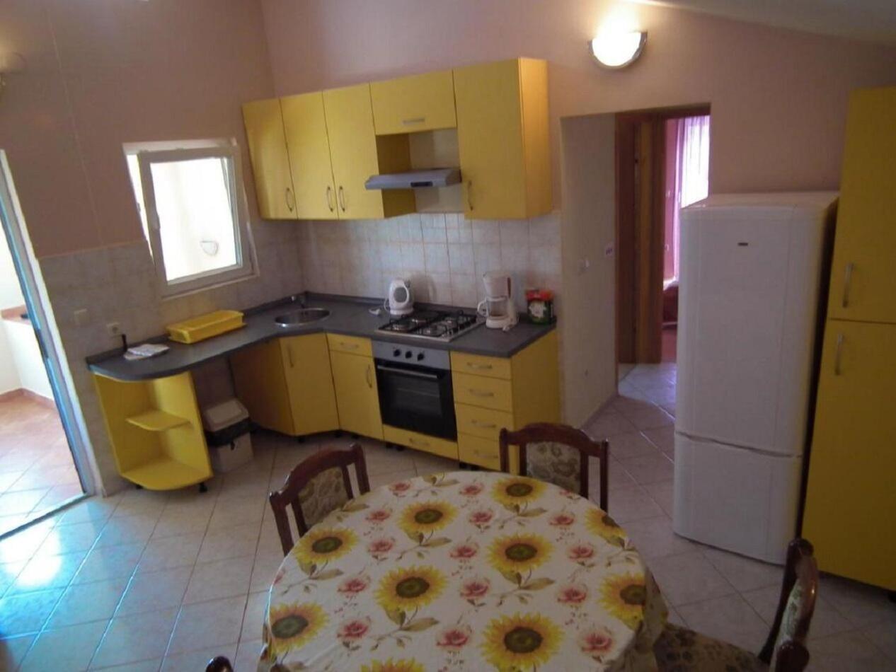 Dita Apartment