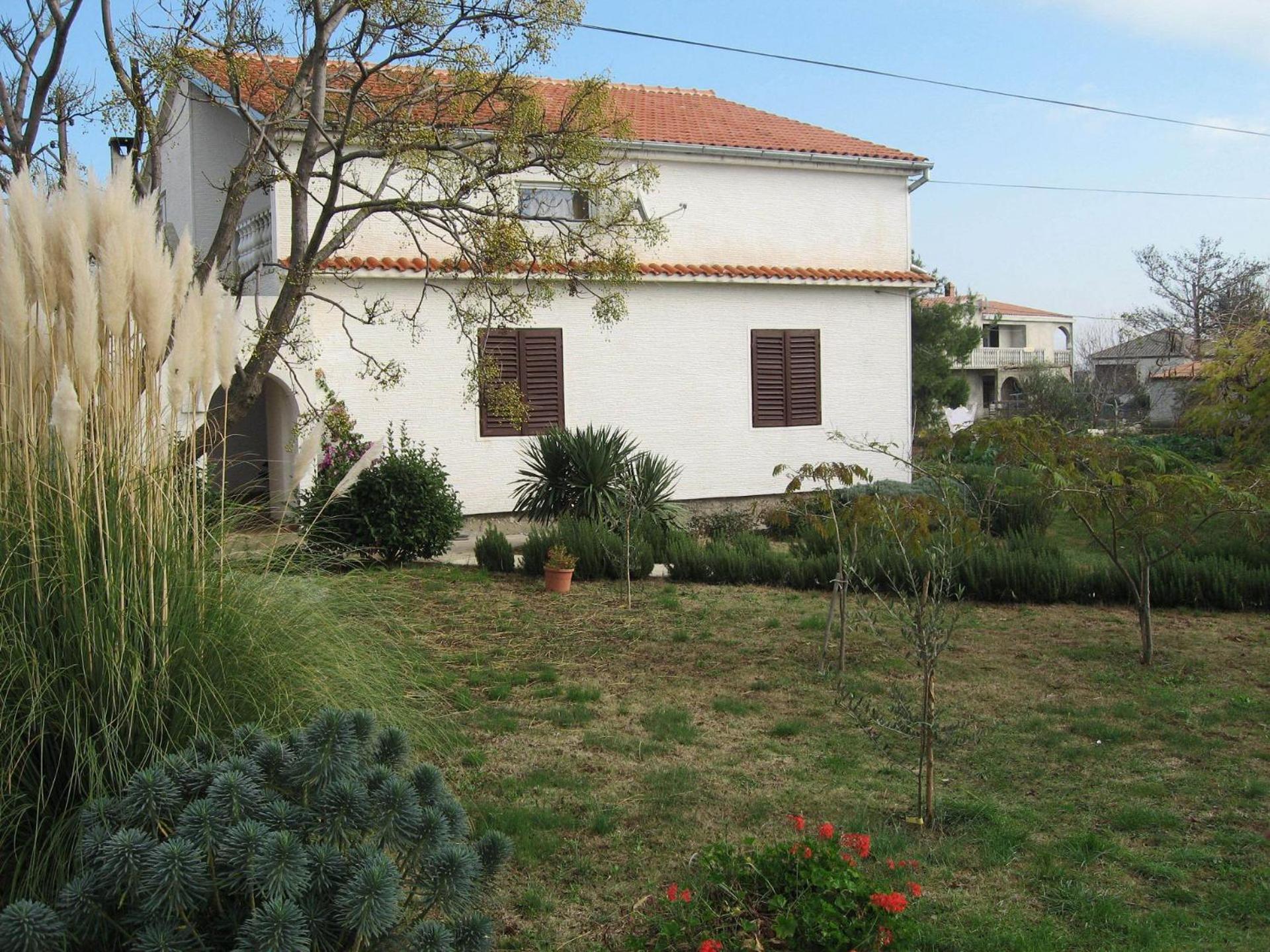 Apartment Dita Nin