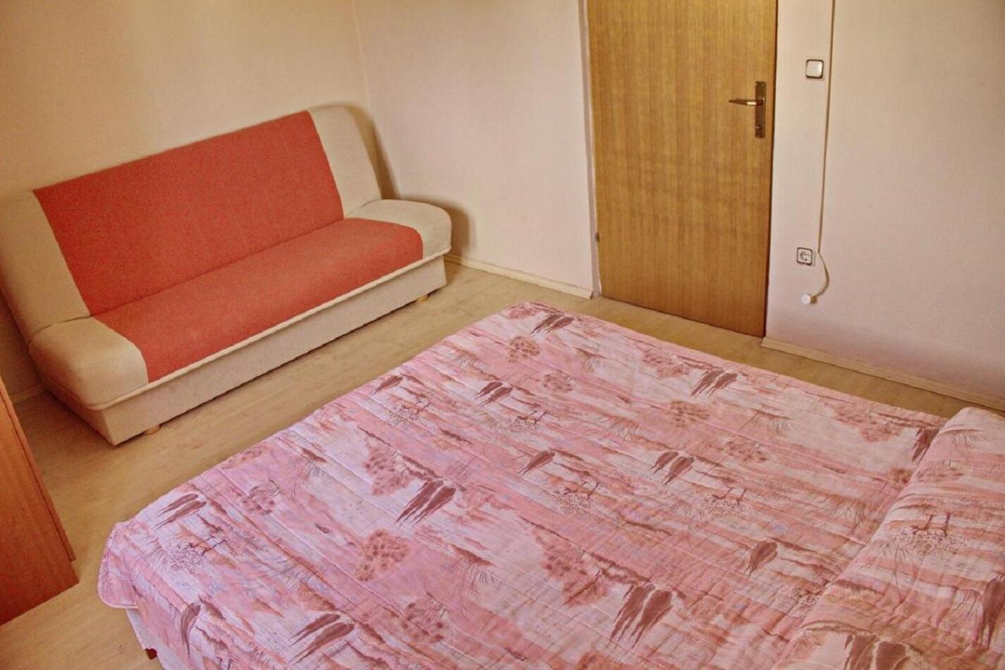 Apartmán Dita Nin