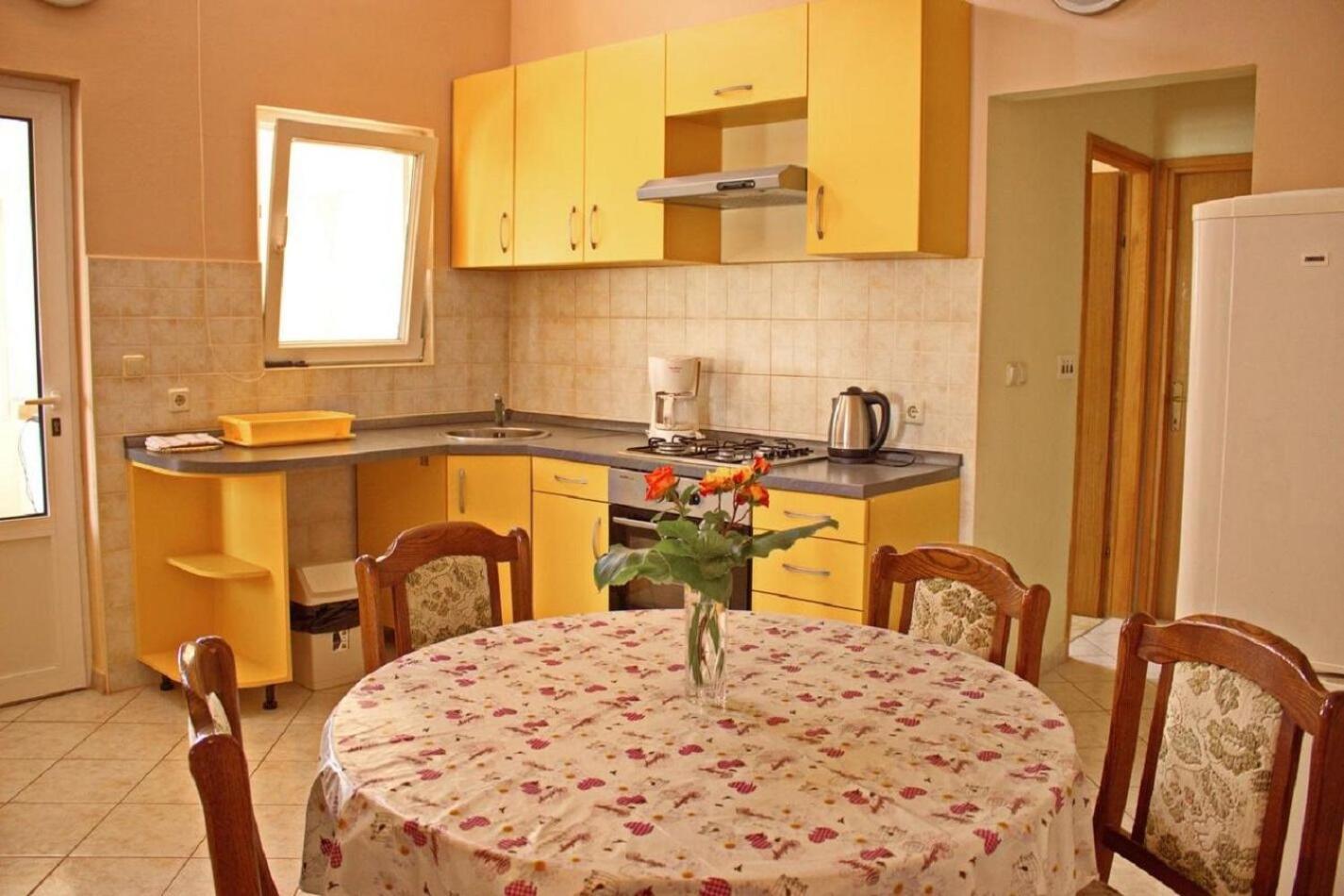 Apartmán Dita *