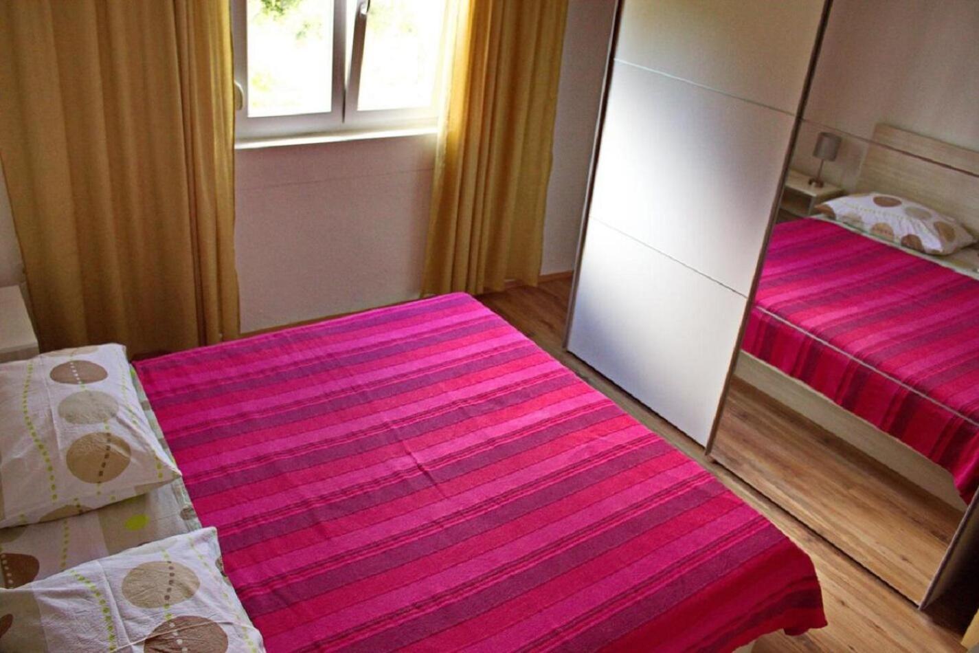 Apartmán Dita Nin