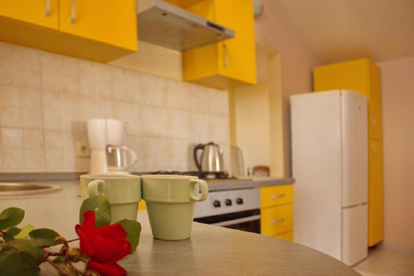 Apartmán Dita Nin