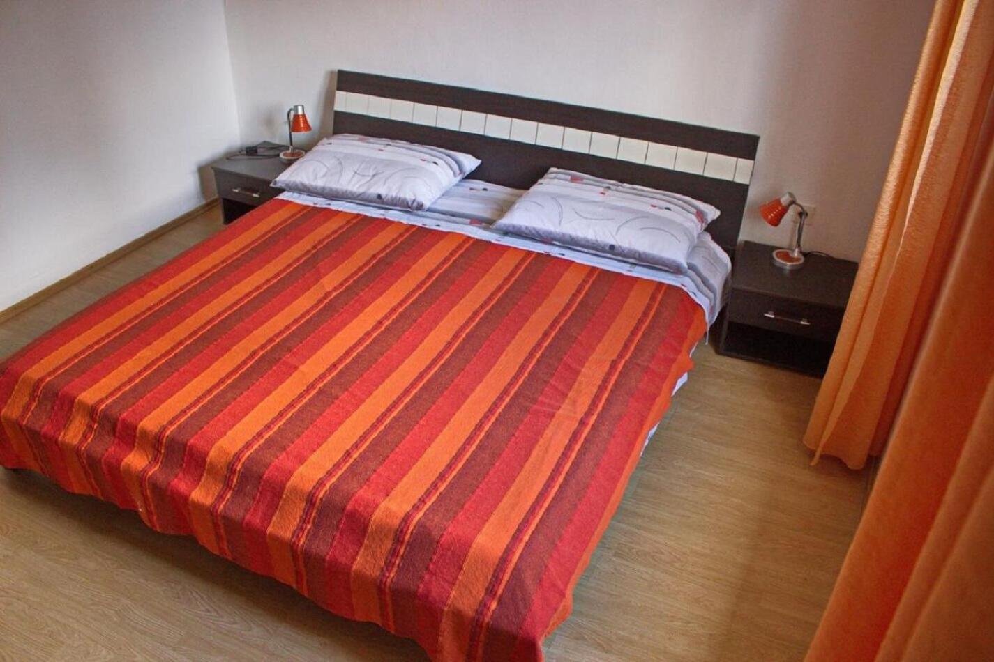 Dita Apartmán
