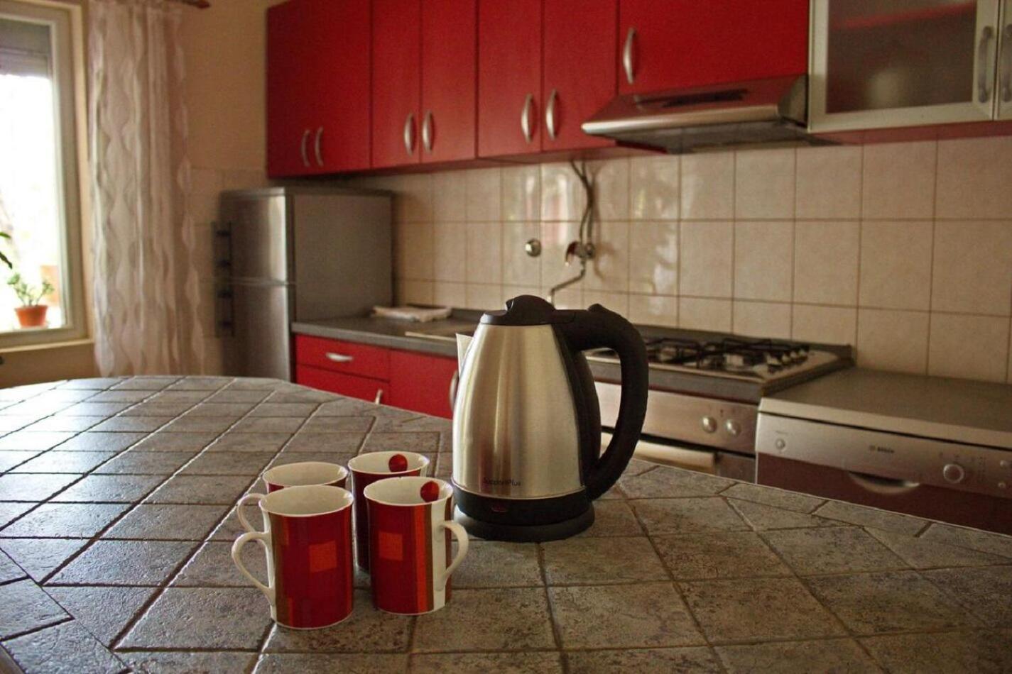 Apartmán Dita