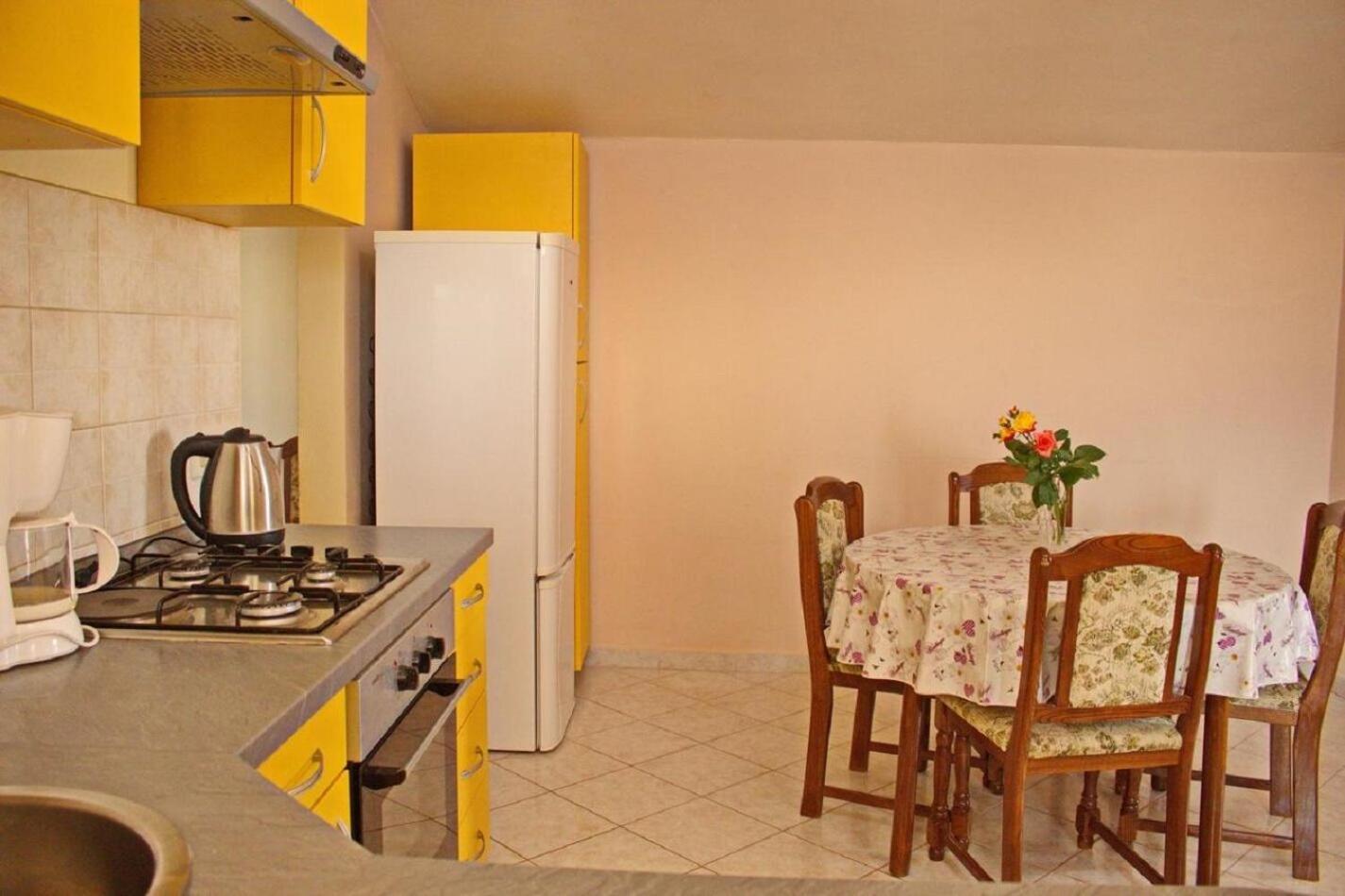 Apartmán Dita *