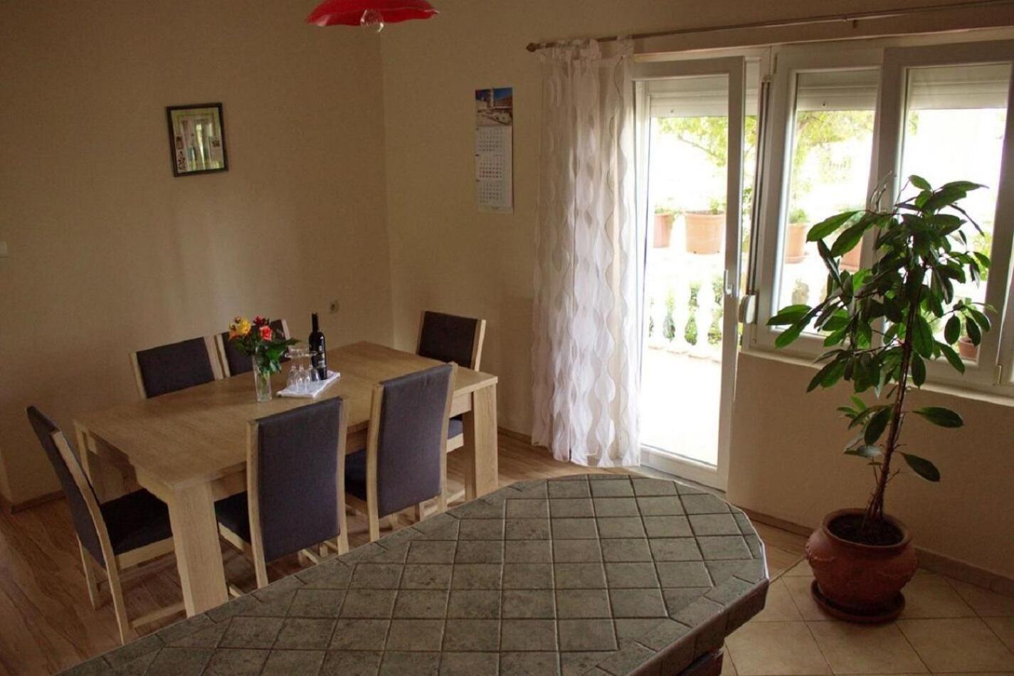Apartmán Dita Nin