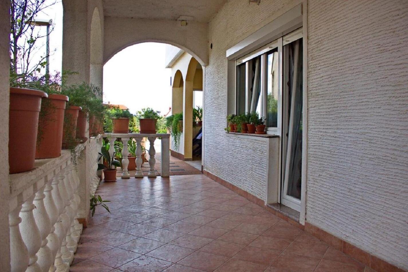 Apartmán Dita