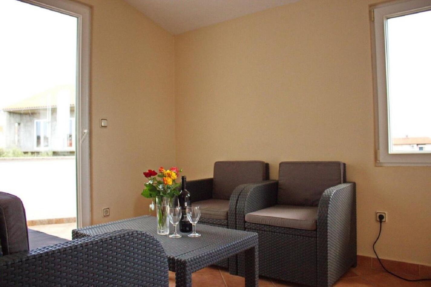 Apartmán Dita *